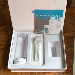 *NEW*Amp MD Micro-exfoliating Roller